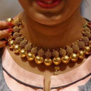 Why India will stop importing refined gold by 2024