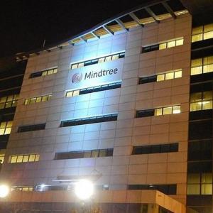 Mindtree techies worry over work culture shift