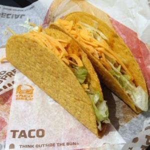 Mexican fast-food major Taco Bell will be in India