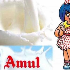 Amul milk to cost more from Tuesday