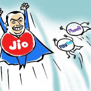 Super App: Will Jio succeed where others have failed?