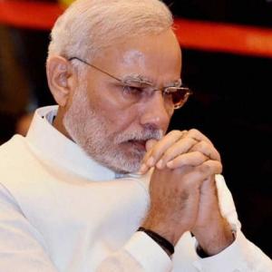 What Mr Modi must avoid in his second five-year tenure