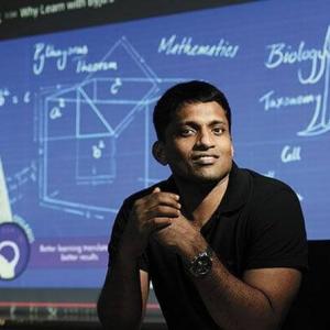 Byju's, Google team up to offer 'learning solution'