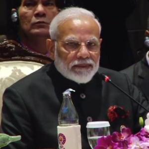 India holds out at final RCEP talks, all eyes on Modi