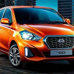 Datsun, Sunny to drive exports for Renault-Nissan