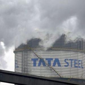 Tata Steel to cut up to 3,000 jobs in European plants
