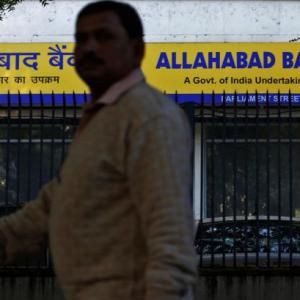 End of an era in Indian banking