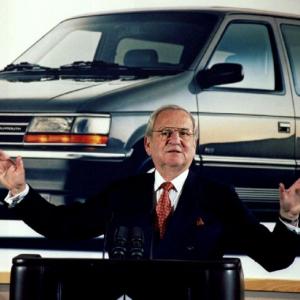 What Indian CEOs can learn from Lee Iacocca