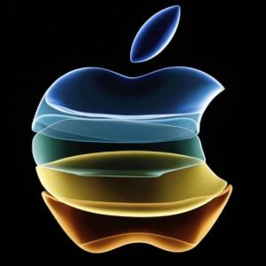 Apple launches iPhone 11, new iPad; TV+ on Nov 1