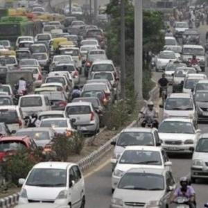 Demystifying the new Motor Vehicles Act
