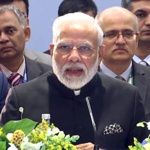 5 things PM Modi must do to revive economy