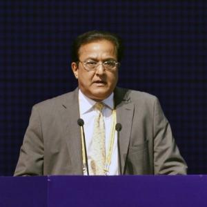 The rise and mighty fall of Rana Kapoor
