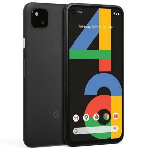 Google to bring Pixel 4a to India in Oct