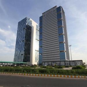 Can Gujarat's GIFT city be Asia's next financial hub?