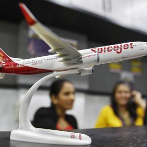 SpiceJet to commence flight services to UK from Sep