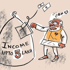 Gujarat is most tax-compliant state, Bihar least