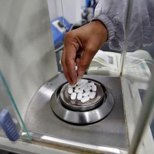 Post signs of recovery, pharma sales dip in July