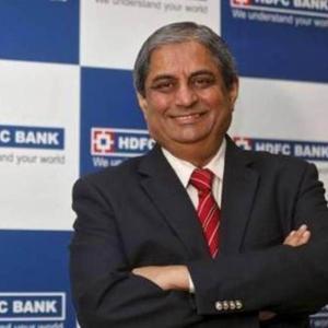 Best of HDFC Bank is yet to come: Aditya Puri