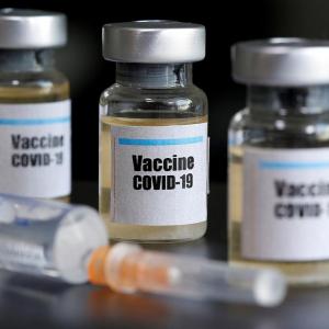 'Vaccine is far safer than getting Covid'