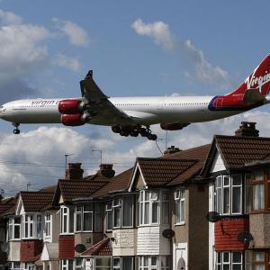 Virgin Atlantic's India flights from London to resume