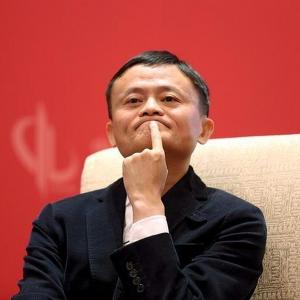 The curious case of Jack Ma's India plans