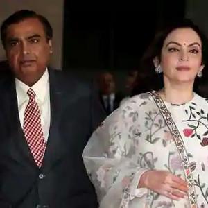 In 3 years, RIL forked out $ 3.1 bn on acquisitions