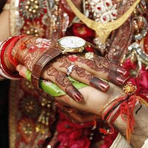 Big fat Indian weddings to the rescue of 5-star hotels