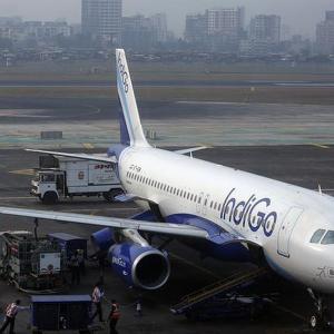 Flight cancellations: IndiGo to refund all passengers