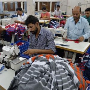 US-China trade war: Good news for garment exporters