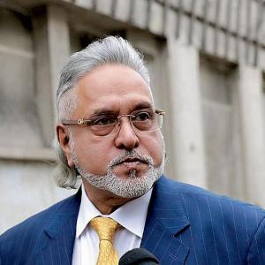 Mallya applies for funds held by UK court