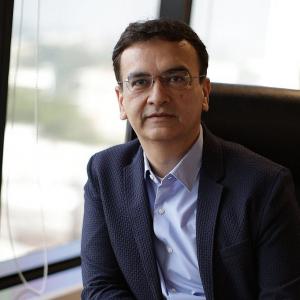 In the footsteps of Sandeep Kataria, Bata's Global CEO