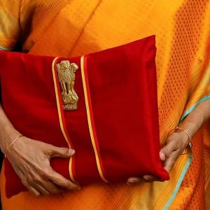 Sitharaman on the key elements of Budget 2021-22