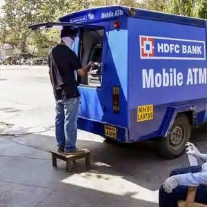 HDFC Bank may see 1-2 quarters of earnings disruption