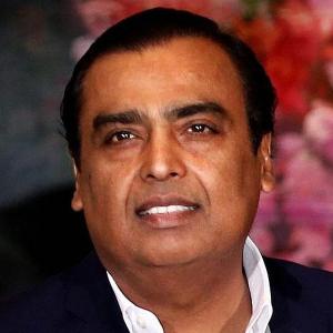 Will Reliance be real estate's new disruptor?