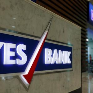 Is Yes Bank out of the woods?