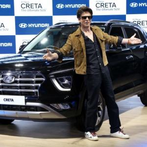 What went down at Auto Expo Day 2