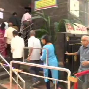 Another co-op bank in trouble, this time in Bengaluru