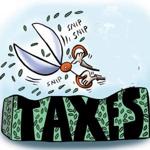 India Inc expects Budget to lower personal I-T rates