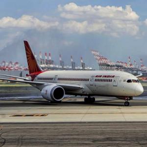 'Air India sale offer is a win-win for all'