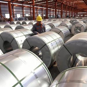 Aluminium: China continues to be a threat for India
