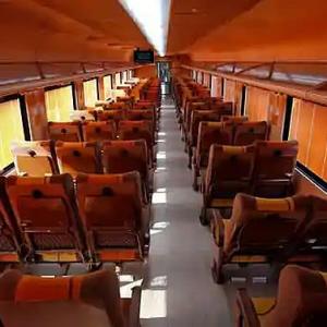 Will private railway services be a reality by 2023?