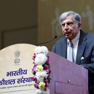 Ratan Tata on layoffs: 'Your definition of ethics?'