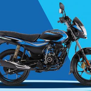 Bajaj Auto to cut entry-level motorcycles by a third