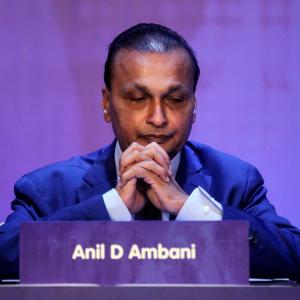Yes Bank takes over Anil Ambani's hq in Mumbai