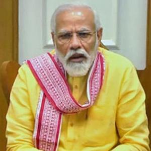 COVID crisis: PM readies plan for Atmanirbhar Bharat