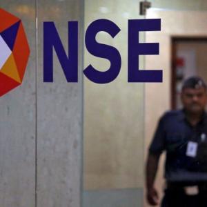 NSE places restrictions on Yes Bank shares