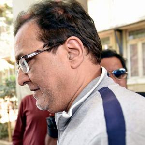 Yes Bank scam: Rana Kapoor's family named as accused