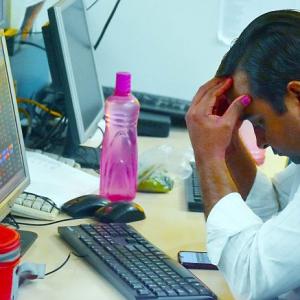 Stay away from sectors impacted by covid-19: Analysts