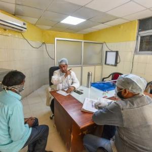 Coronavirus pushes India to work on drug security