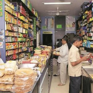 How start-ups are helping kirana stores go digital